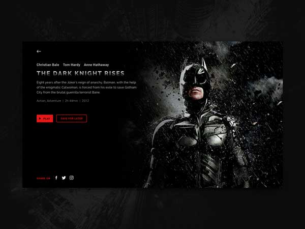 Sacoor website mockup showing main page