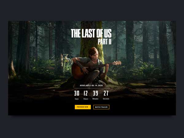 Sacoor website mockup showing main page