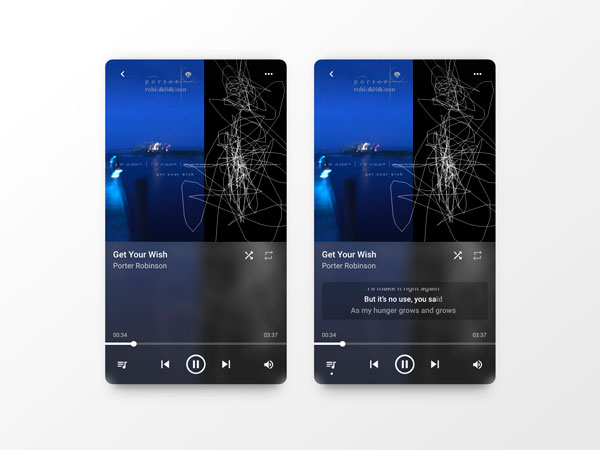 Sacoor website mockup showing main page